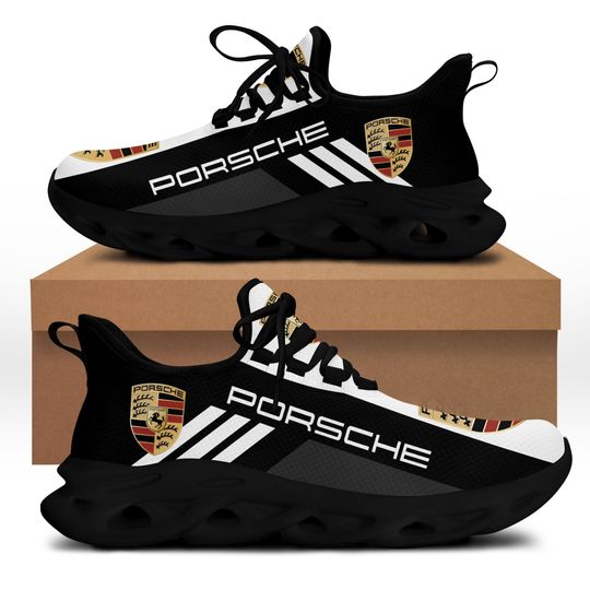 Porsche Lph Hl Bs Running Shoes Ver White