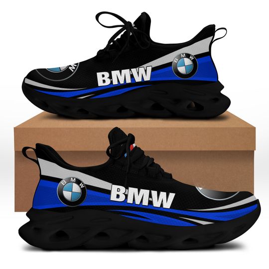 Bmw Tnt Va Bs Running Shoes Ver 2 Blue Klasern Store