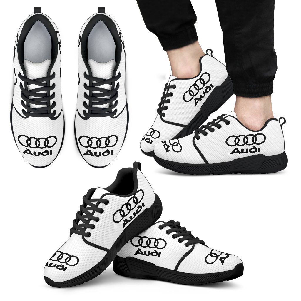 Audi Athletic Sneakers