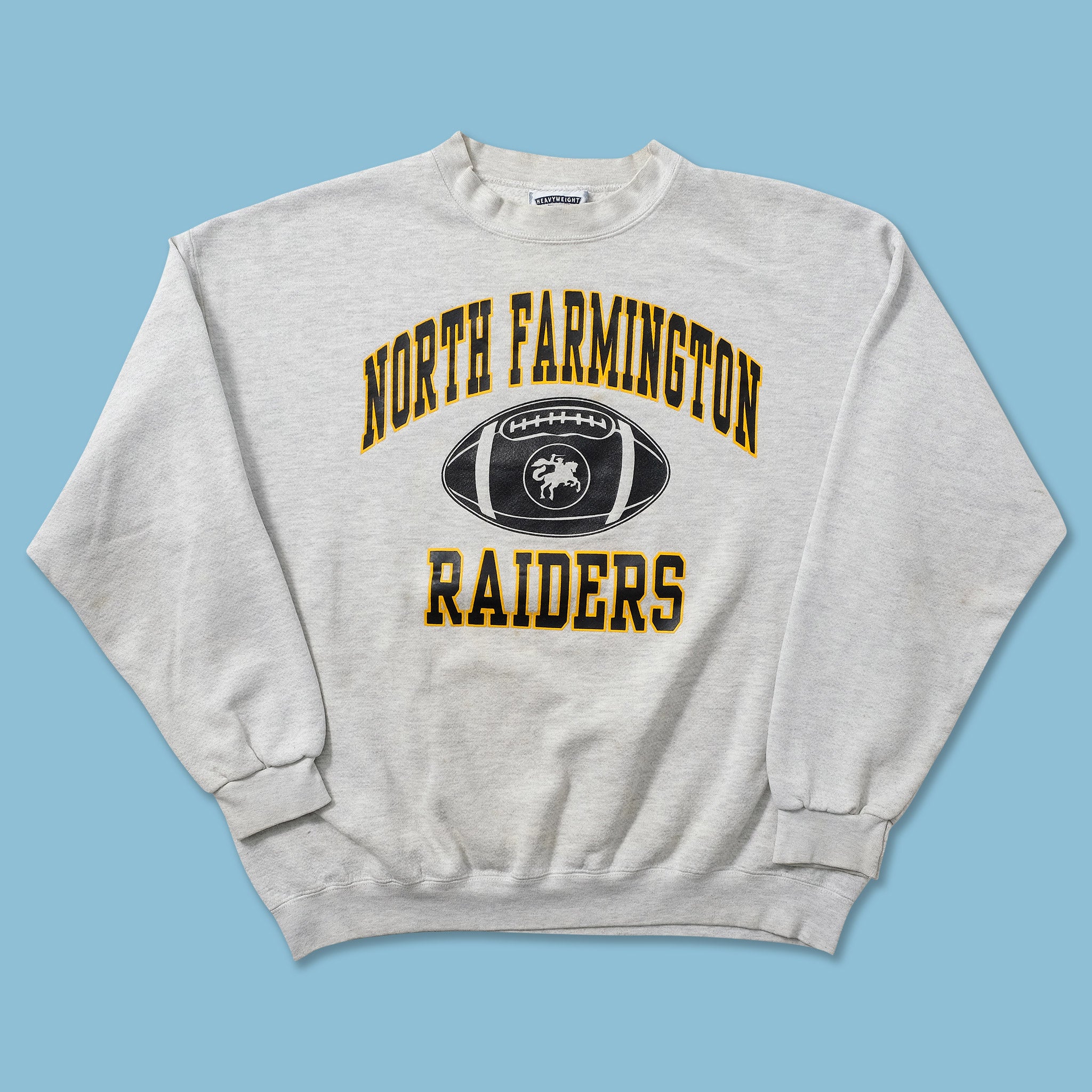 Vintage North Farmington Raiders T-Shirt, Sweater, Hoodie, Gift For Fans