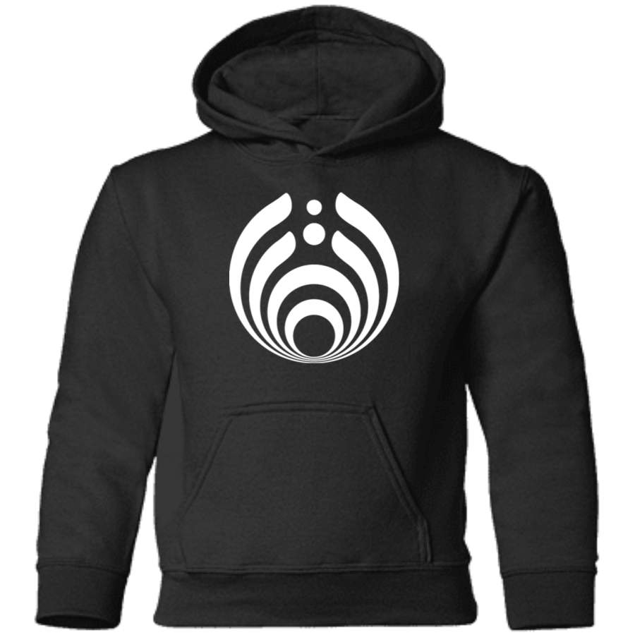 AGR Bassnectar Nebula Toddler Pullover Hoodie