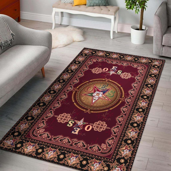 Oes Dhc170930Mdr Rug