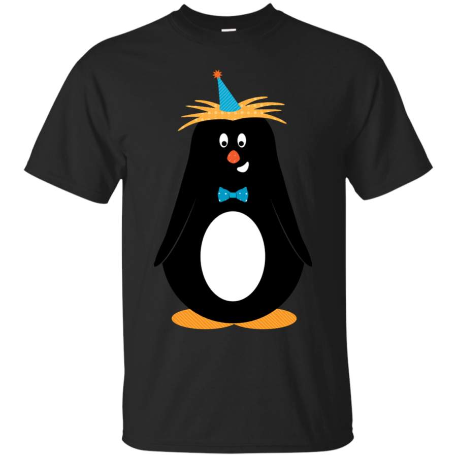 ANIMAL – Partie Pengwin T Shirt & Hoodie