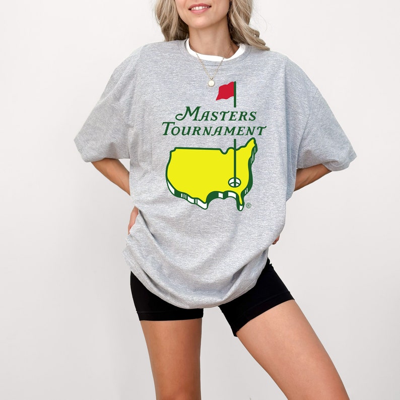 The Masters Golf Shirt, Masters Golf Tournament, Golf Lover Shirt, Masters Golf Cups