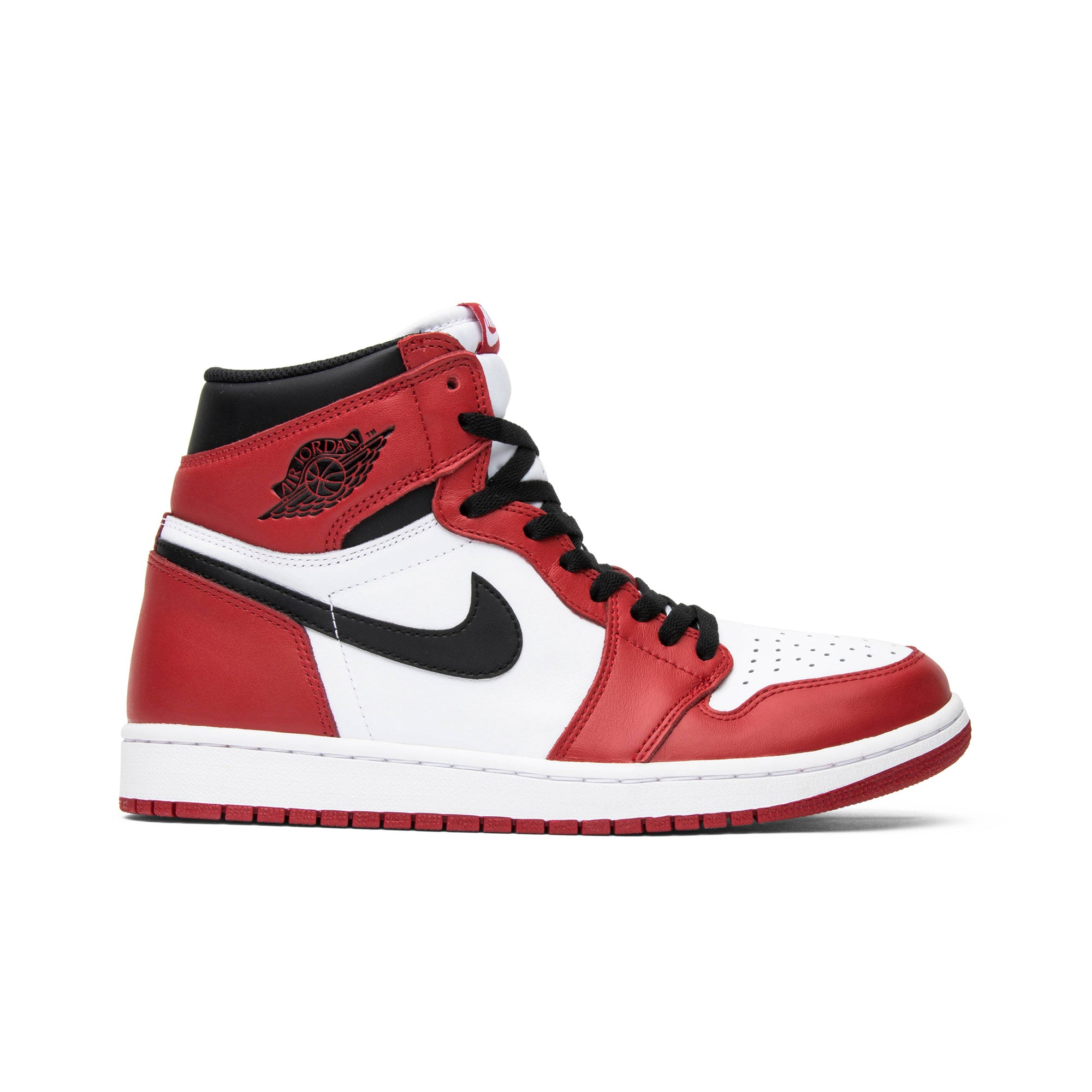 JD 1 Retro High OG ‘Chicago’ 2015 555088-101 SNK896131589