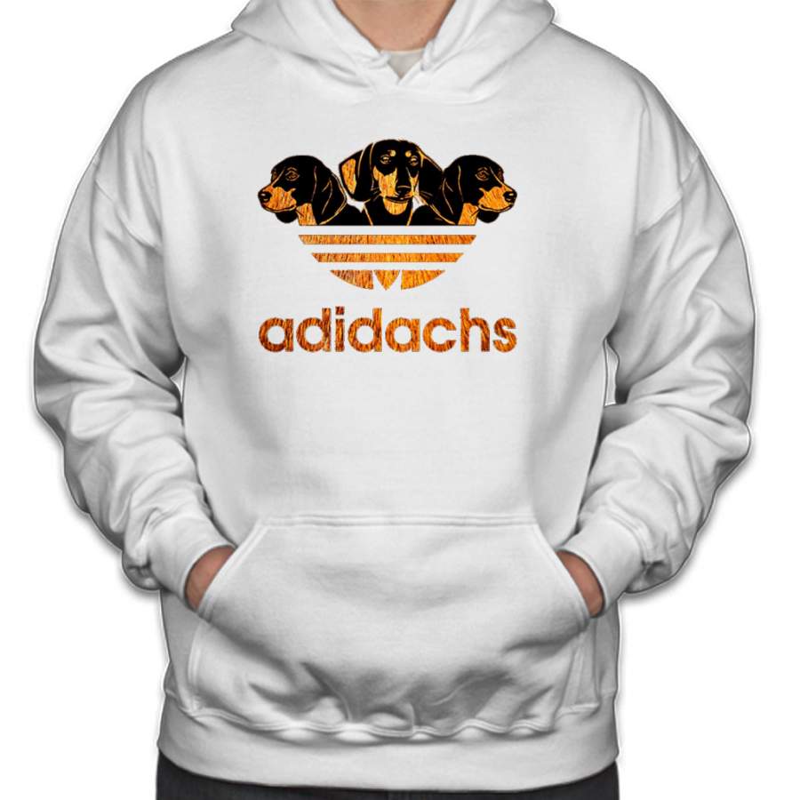 AdiDachshund Hoodie