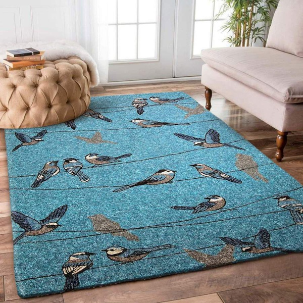 Bird ML2809007R Rug