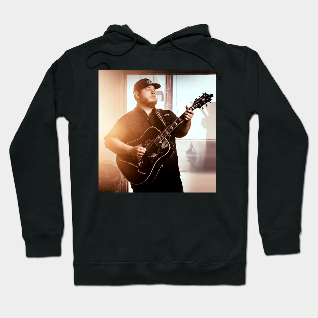 LukeCombs Tour 2020 Hoodie T-Shirt