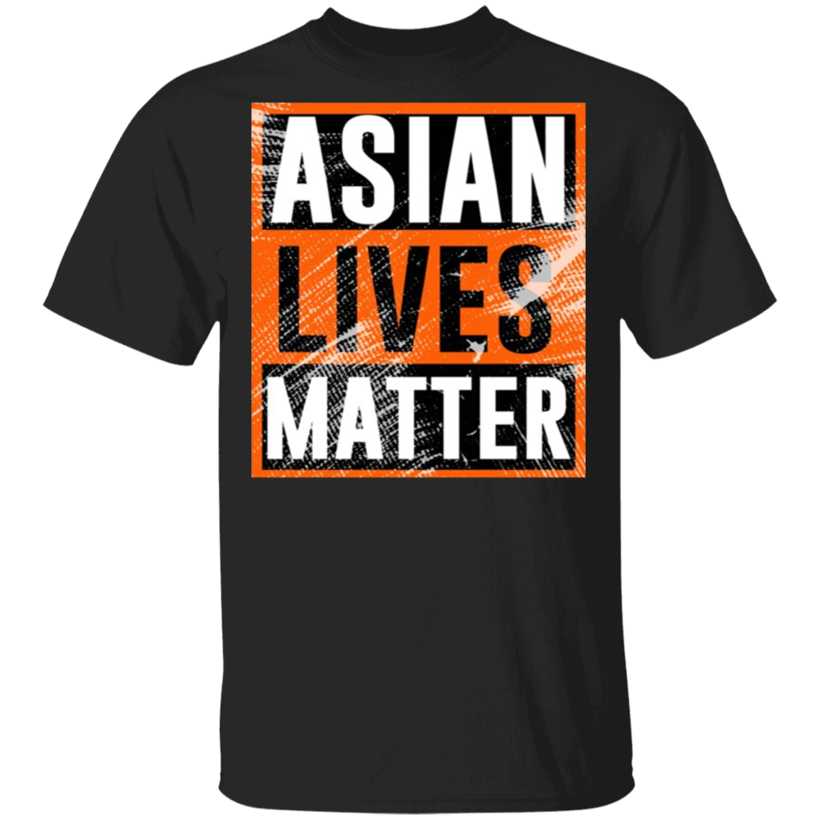 Asian Lives Matter Shirt Stop AAPI Hate Hate Is A Virus Asian American Vintage T-Shirt