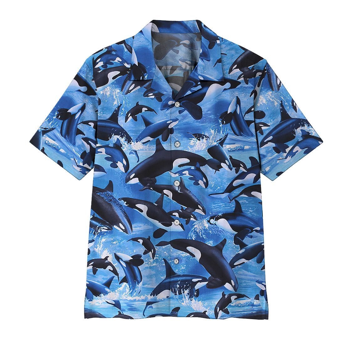 Dolphins Hawaii Shirt For Men Women Adult Ha67778