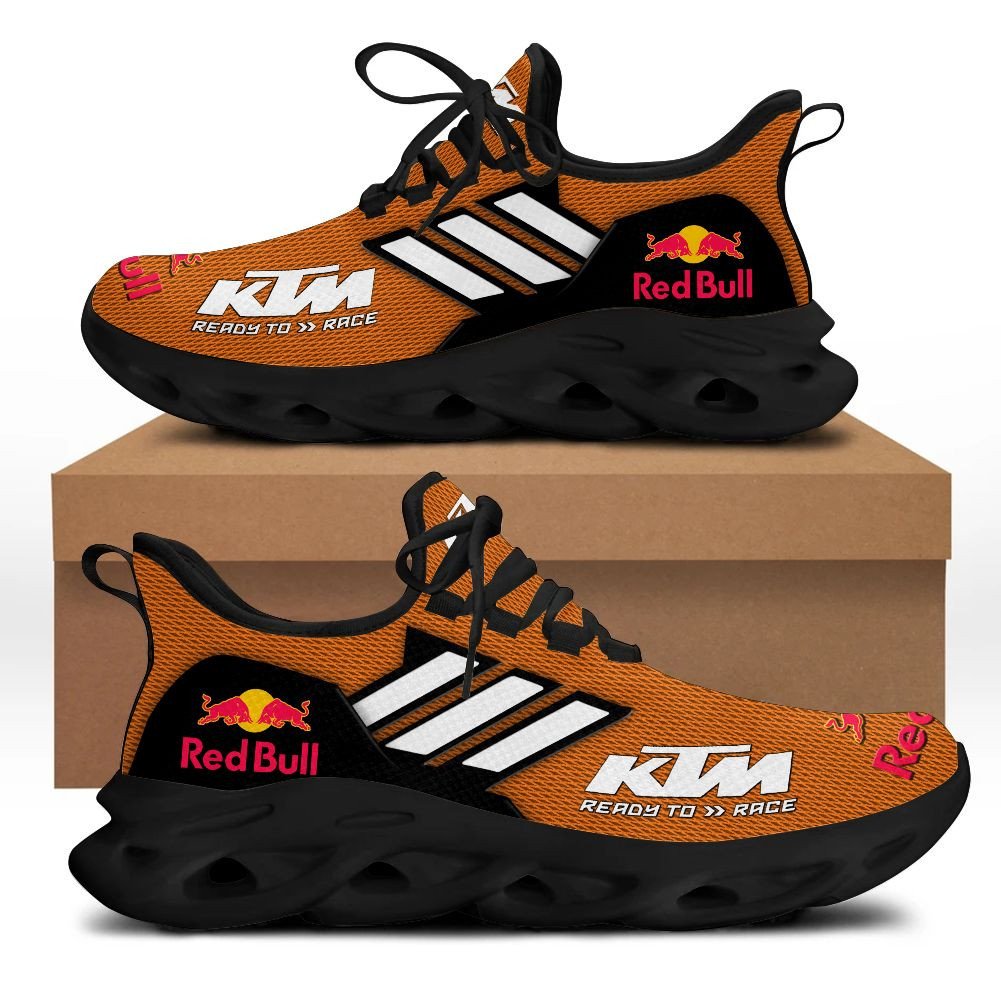 Ktm Racing Running Shoes