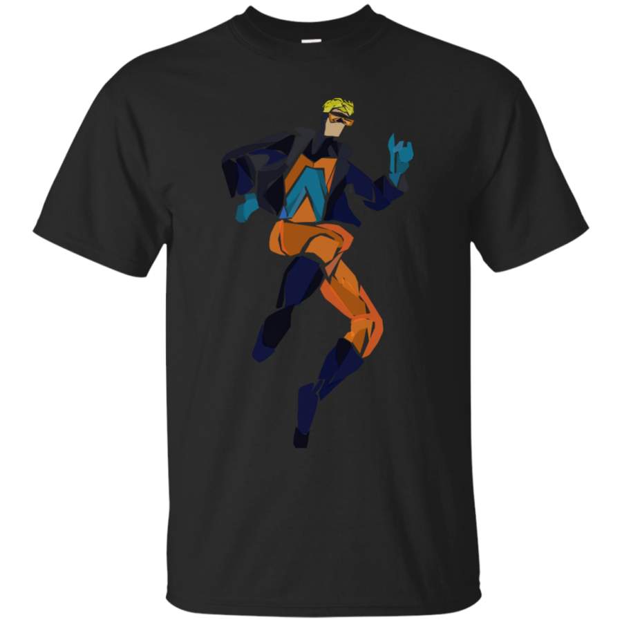 ANIMAL MAN – Animal man T Shirt & Hoodie