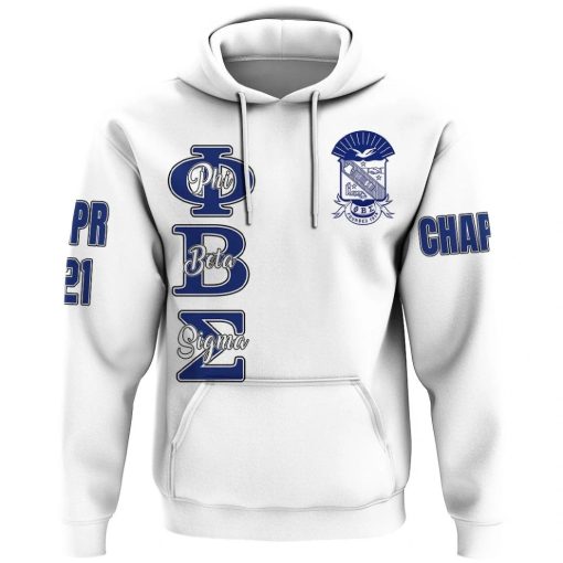 Black Greek – New Style For Men – Phi Beta Sigma 14 Gomab 3D All Over Printed