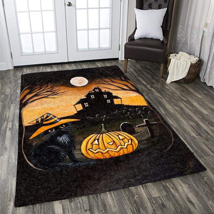 Halloween Rug RCDD81F15405