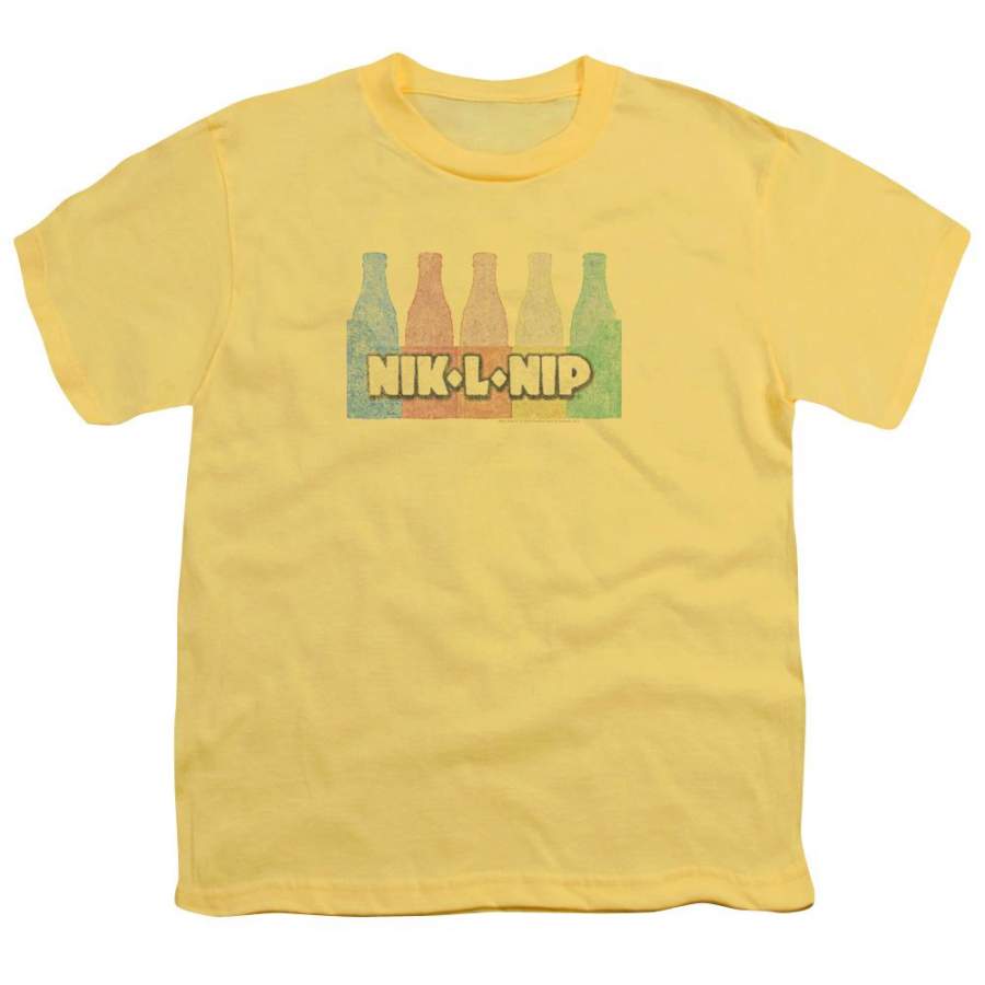 Dubble Bubble Vintage Youth T-Shirt (Ages 8-12)