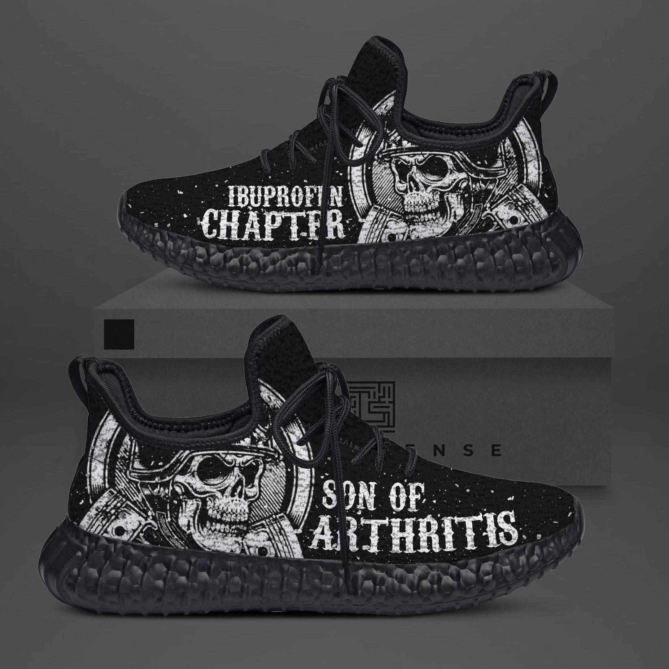 Son Of Arthritis Biker Yeezy Boost – Yeezy Shoes