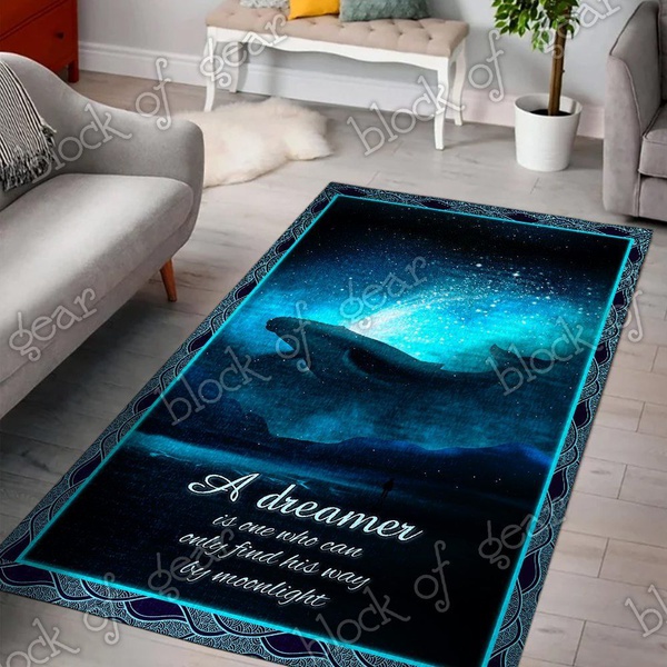 Whale Dhc171054Mdr Rug