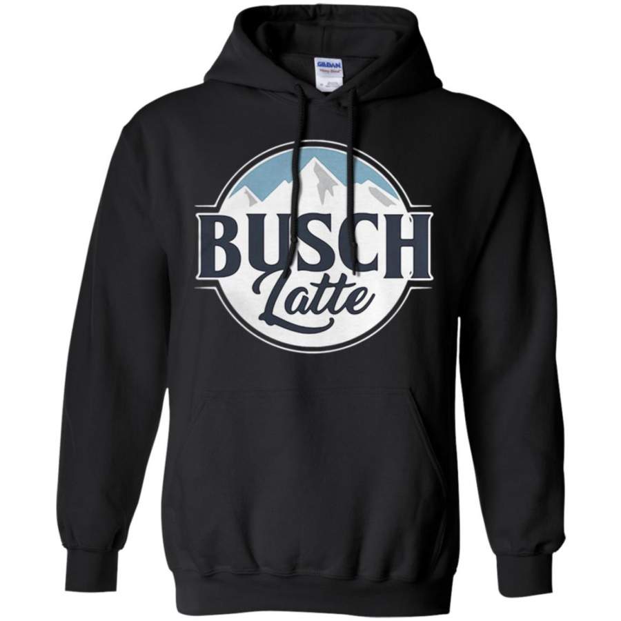 Busch Latte Mountain Hoodie – Moano Store