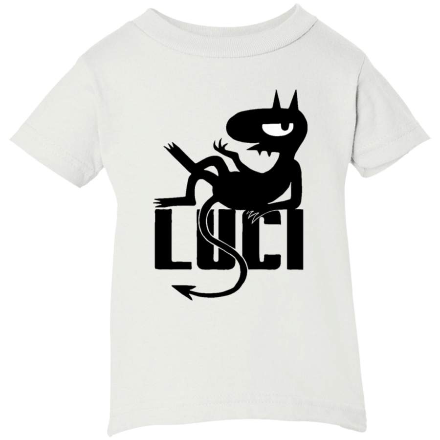 AGR Disenchantment Luci Infant Short Sleeve T-Shirt