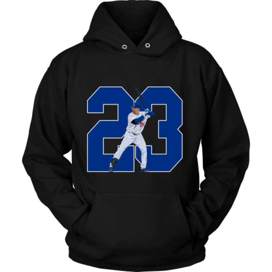 Adrian Gonzalez “A-Gon” Hoodie