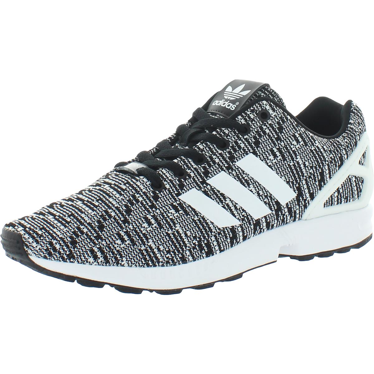 Zx Flux Mens Workout Performance Running Shoes