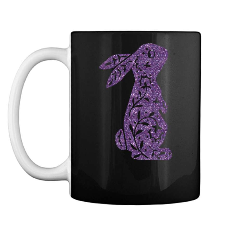 Bunny Shirt – Easter Day T-Shirt Mug