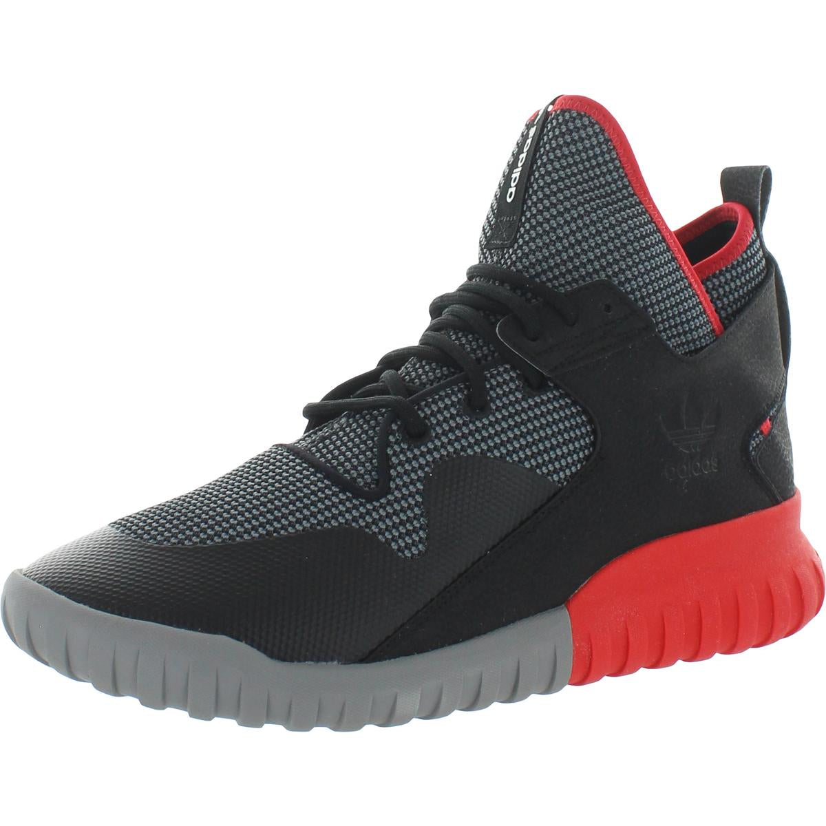 Tubular X Mens Fitness Performance Basketball Shoes