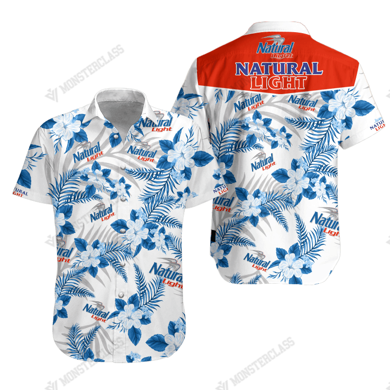 Natural Hot Sale Hawaii Shirt Ha23455