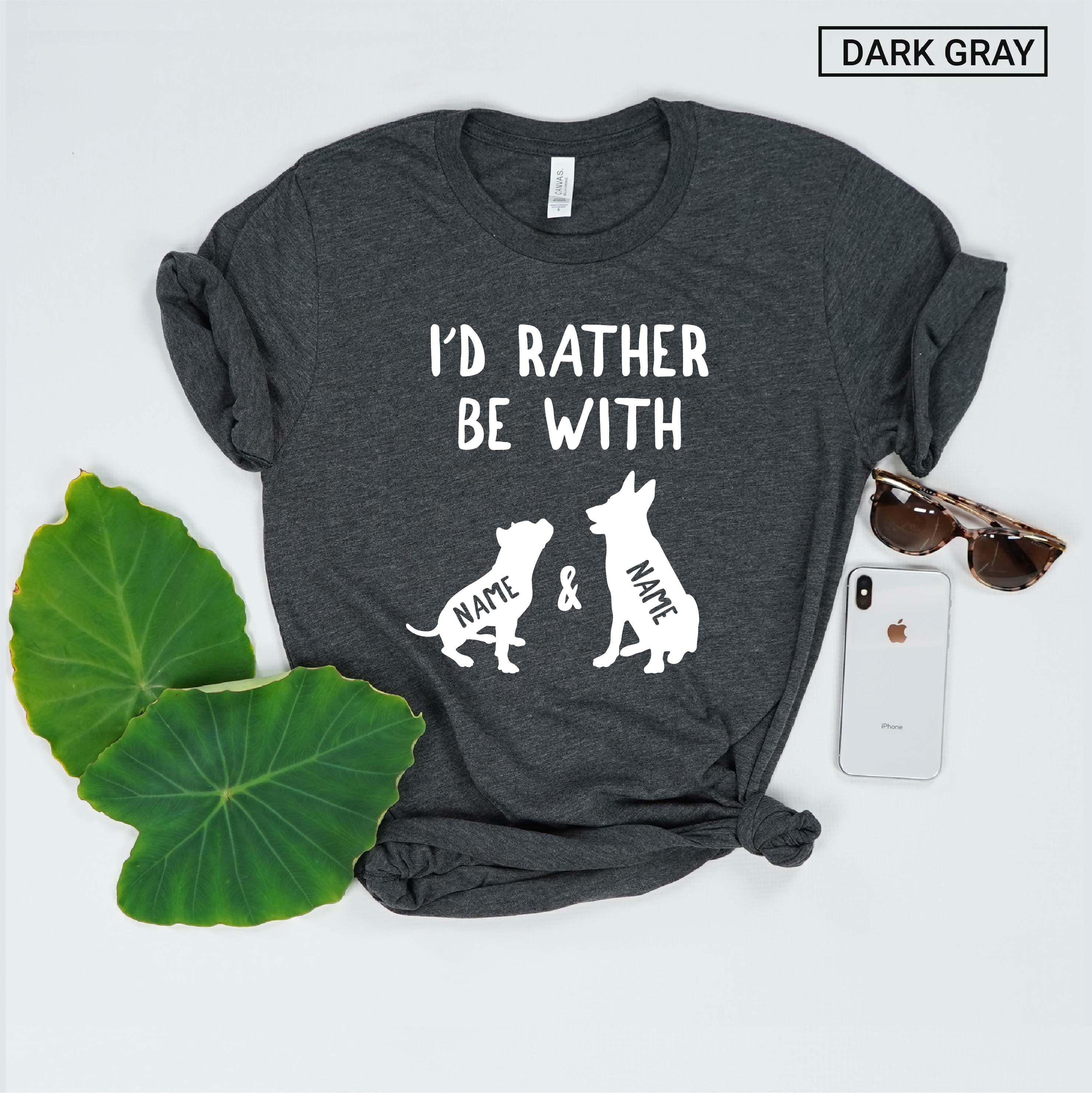 Custom shirt for Becky –