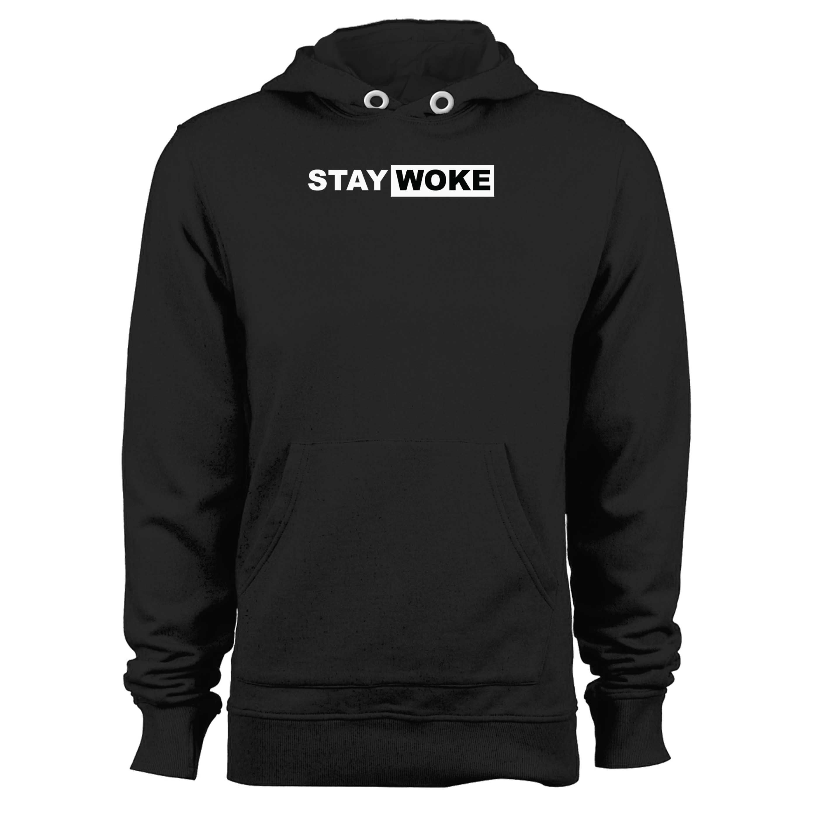 Stay Woke Childish Gambino Redbone Black Lives Matter Unisex Hoodie