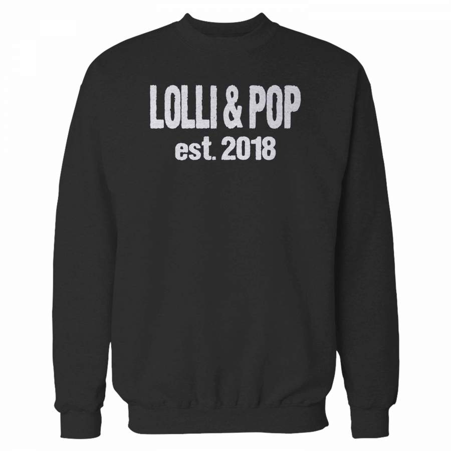 Lolli And Pop Sweatshirt