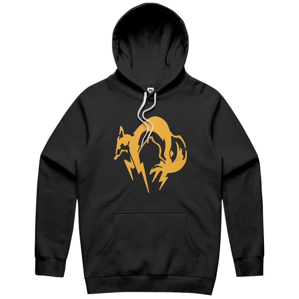 Metal Gear Solid – Fox Hoodie