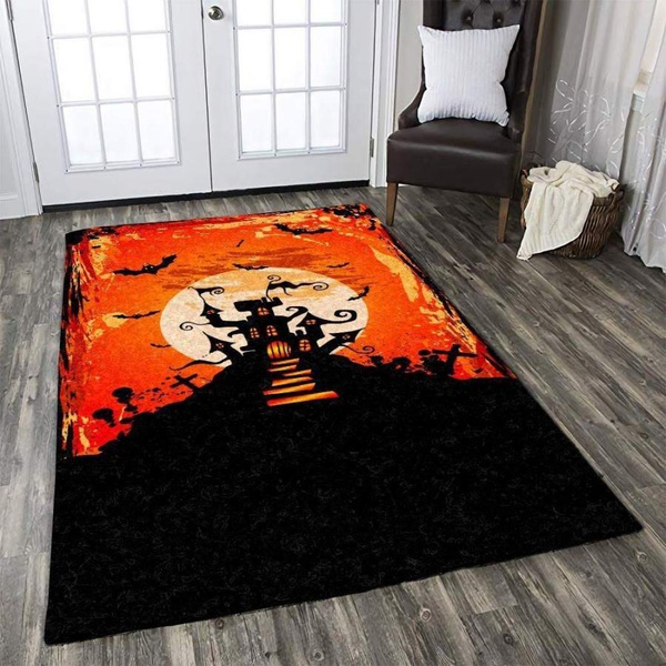 Halloween Rug RCDD81F15609