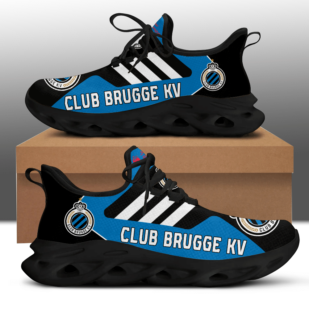Club Brugge Kv Ow Shoes V6