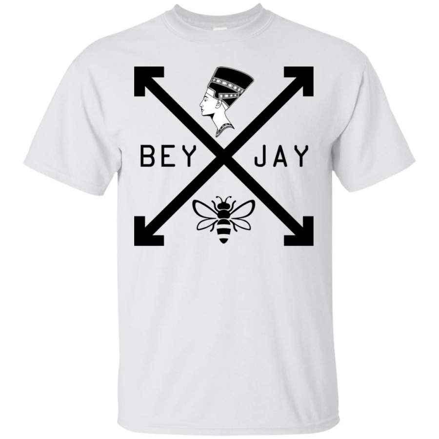 AGR Bey Jay OTR II On the Run Tour Shirt