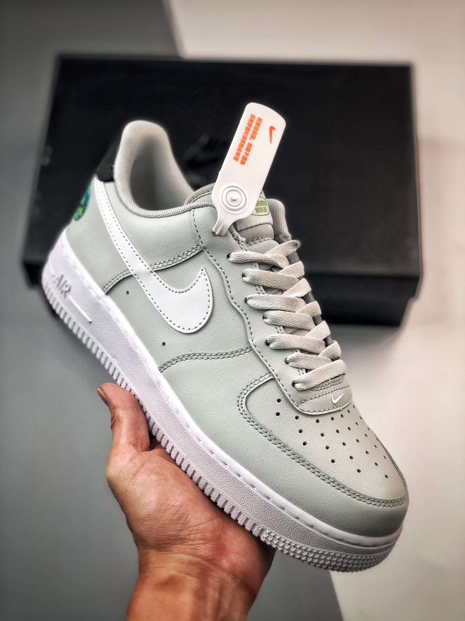 Nike Air Force 1 Low Have a Nike Day Earth 5340432