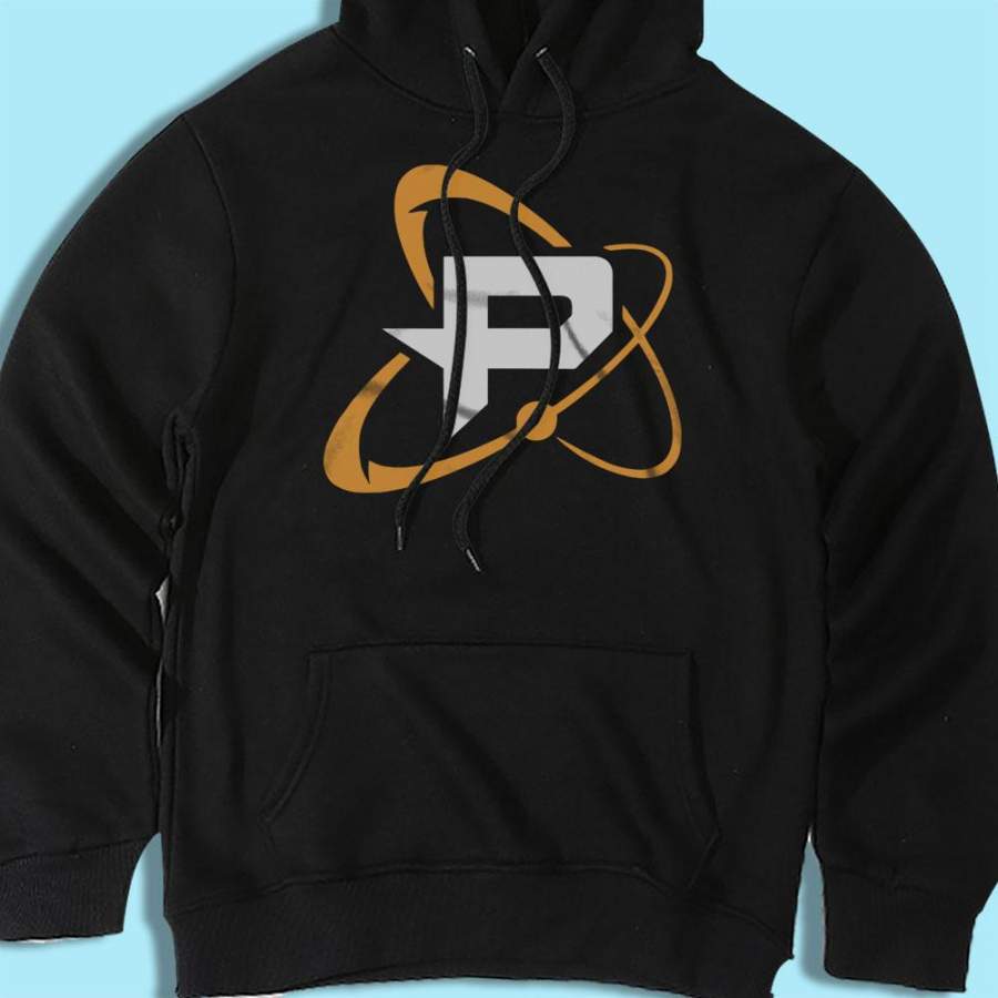 Overwatch Philadelphia Fusion Men’S Hoodie