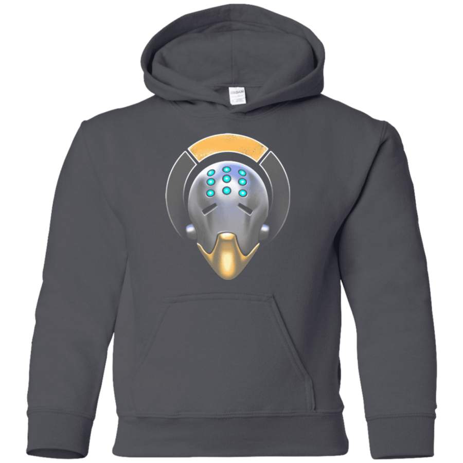 The Omnic Monk Youth Hoodie