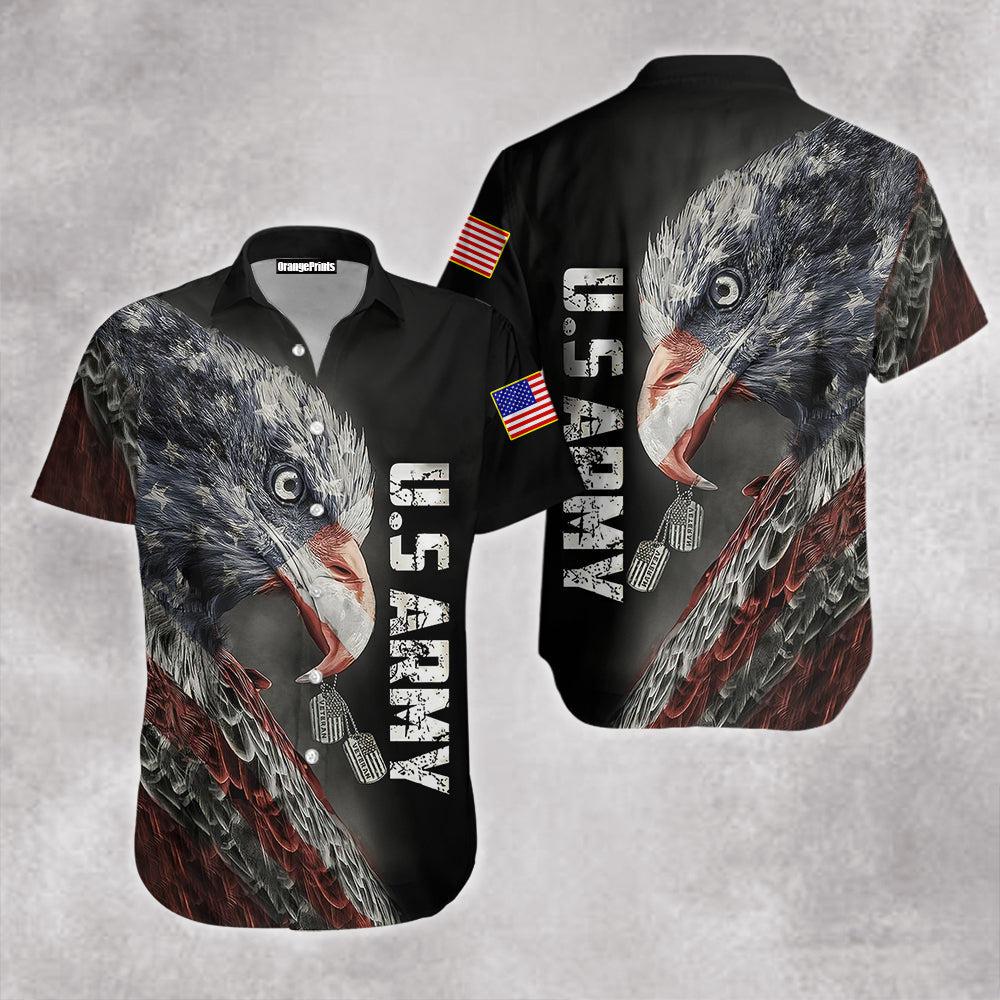 Us Army Veteran Hawaii Shirt For Men Women Ha34486