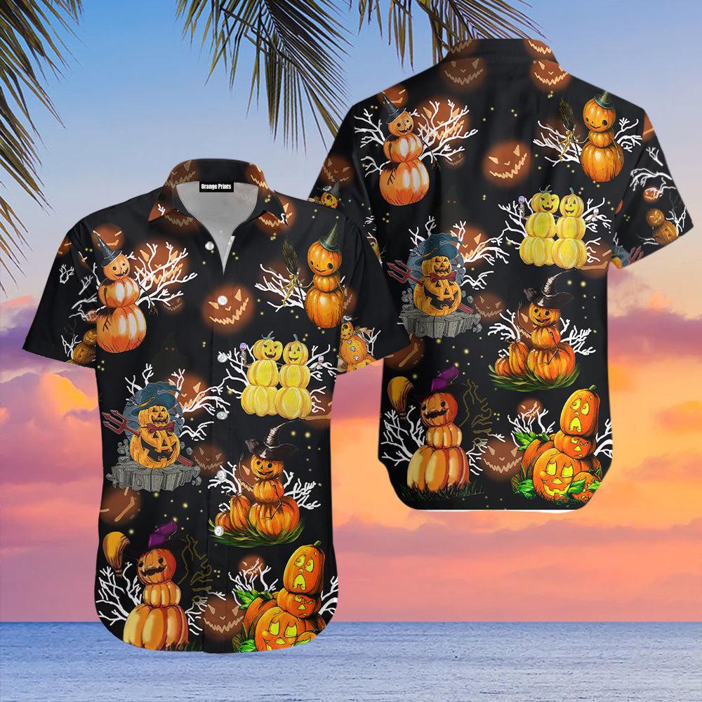 Get Lit Halloween Hawaii Shirt For Men Women Ha48380