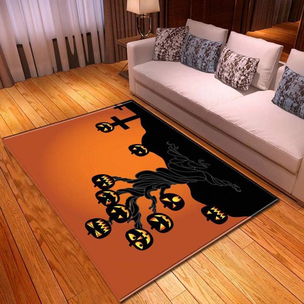 Halloween Rug RCDD81F14502