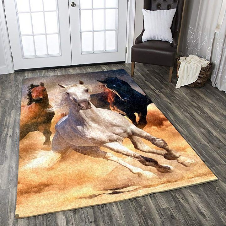 The 20 Rug Horse BL160830R Rug