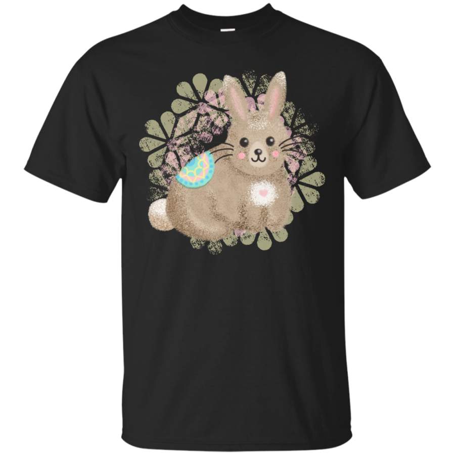 BUNNY T SHIRT – Cute Little Bunny T Shirt & Hoodie