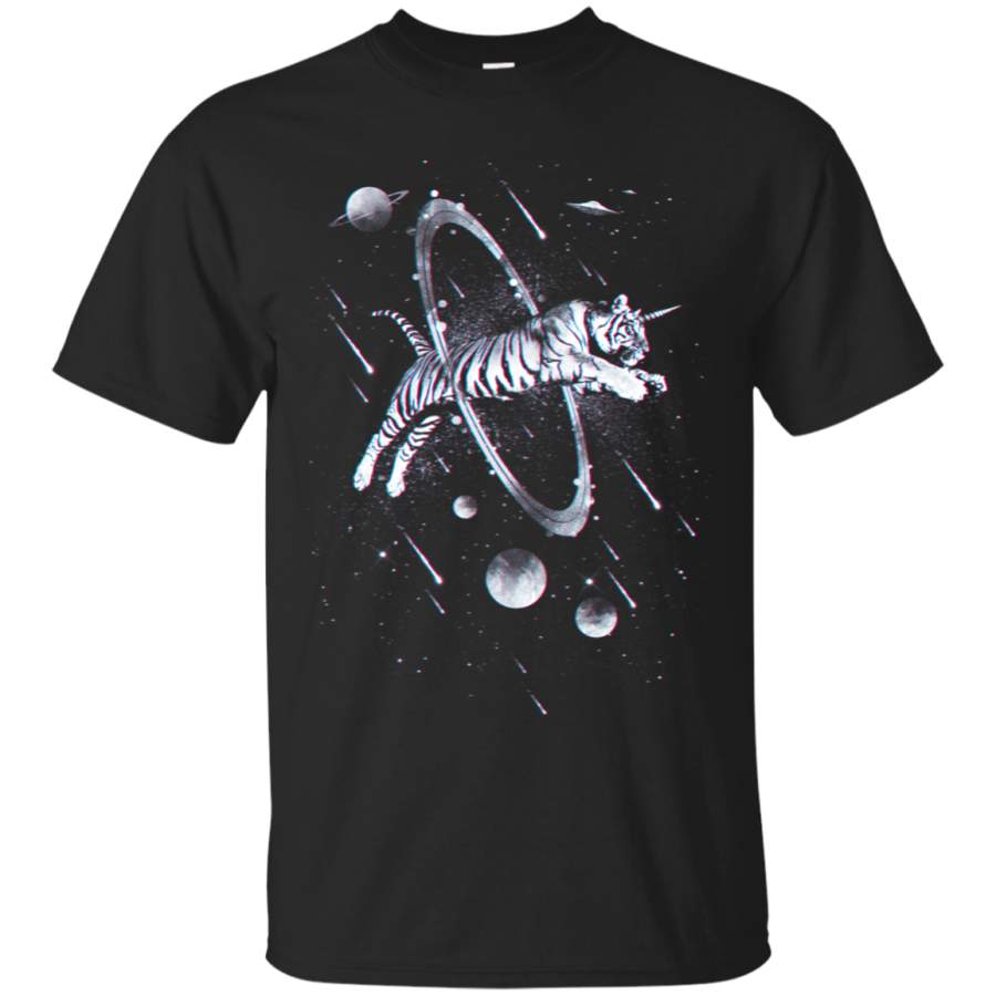 AGR Space Circus Sweatshirt T-Shirt & Hoodie