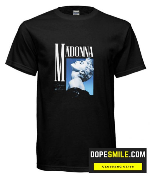 Madonna cool T Shirt