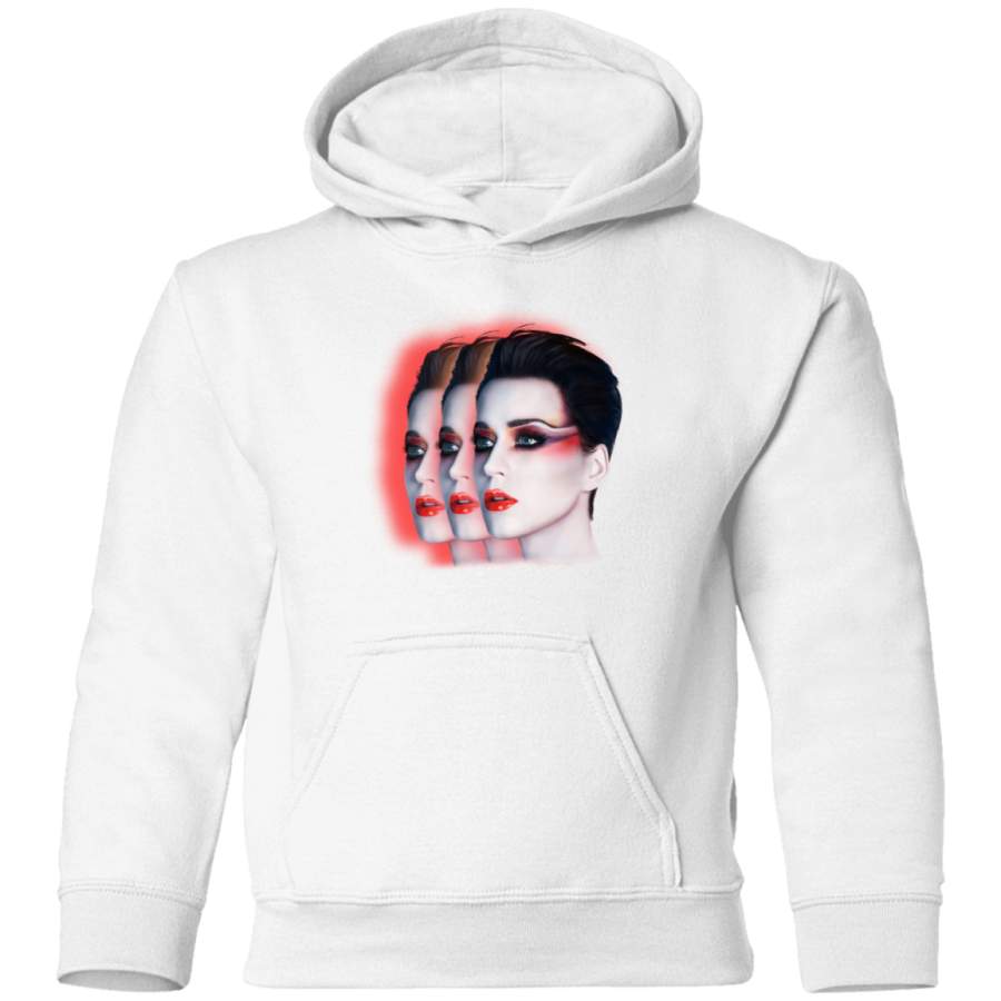 AGR Katy Perry Witness Toddler Pullover Hoodie