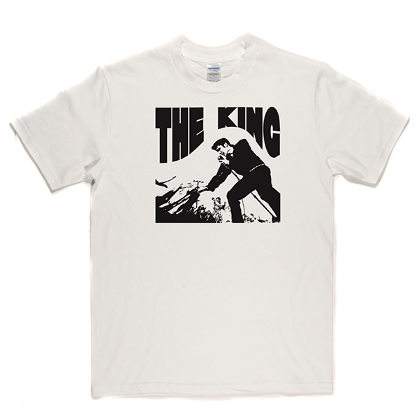 Elvis King 2 T Shirt