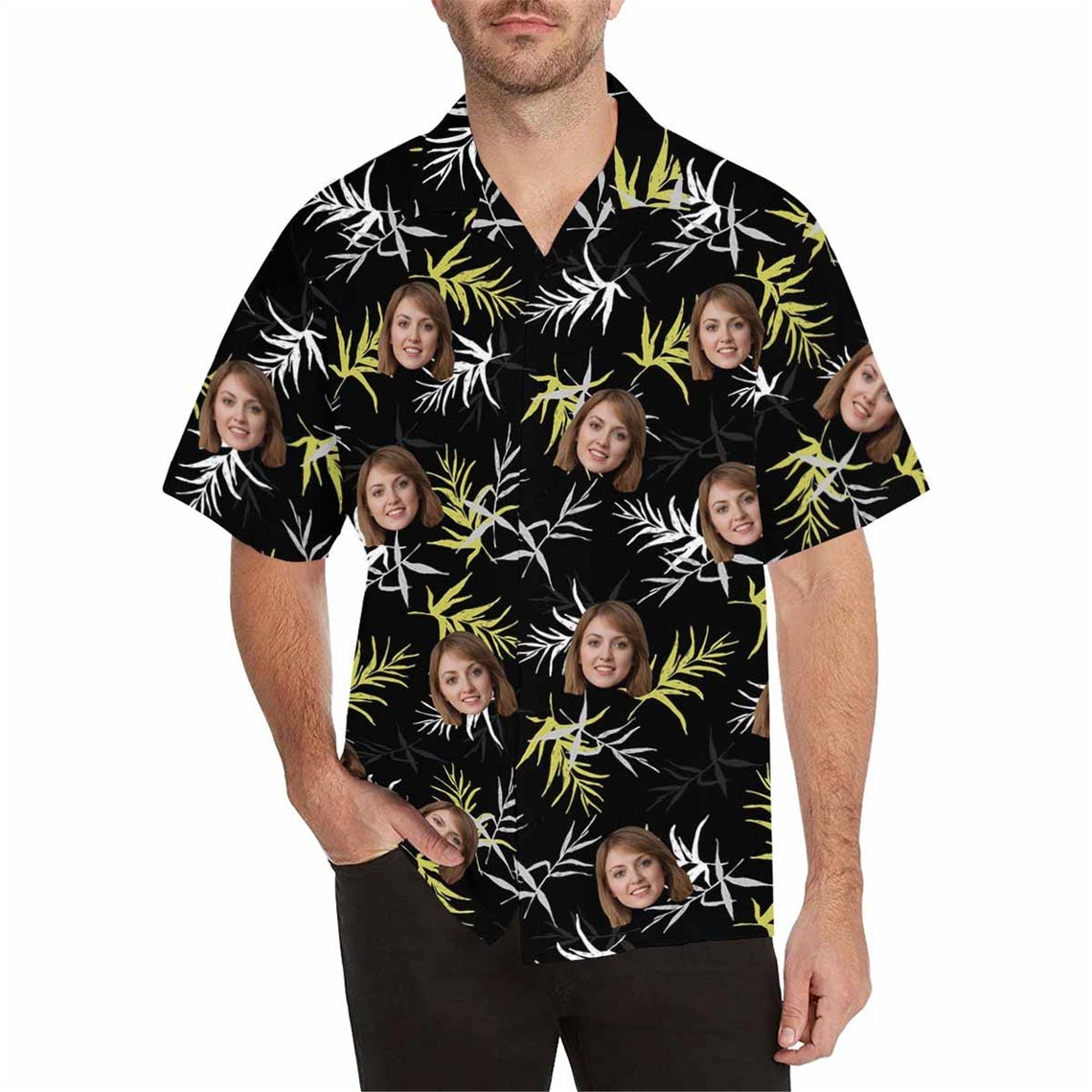 Personalized Hawaii Hawaii Shirt Made In Summer Beach Shirts Ha28848