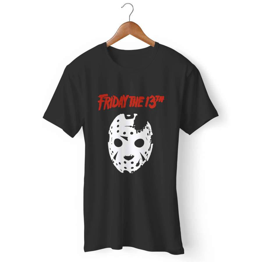 Friday The 13th Man’s T-Shirt