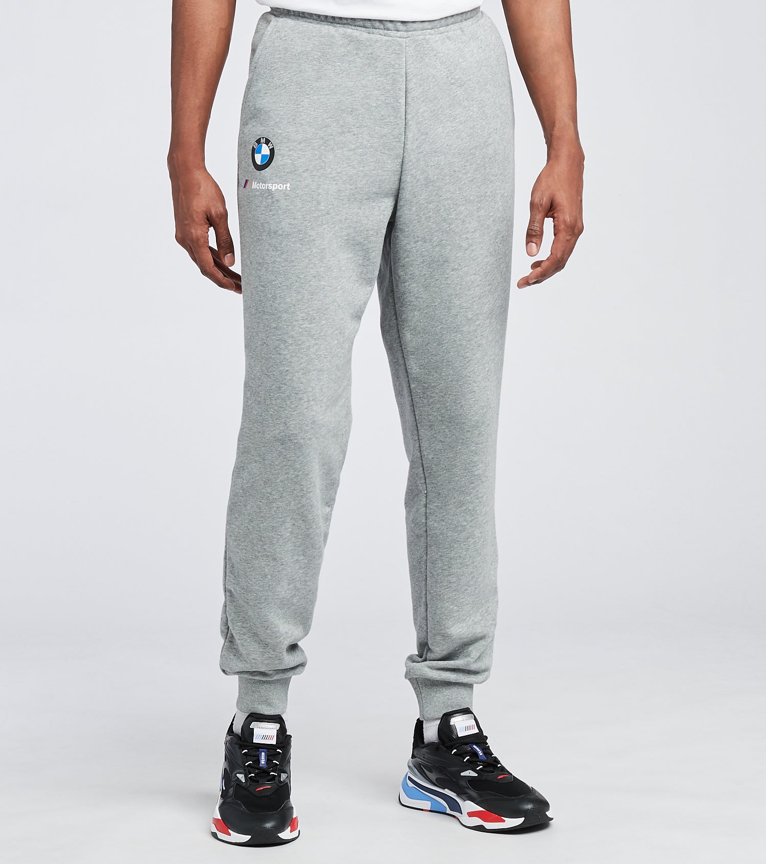 BMW Motor Sport Sweatpants